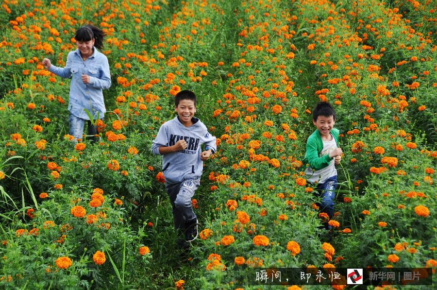 #（图片故事）（3）好心人助贵州娃装“义眼”